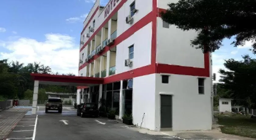 Salak Boutique Hotel