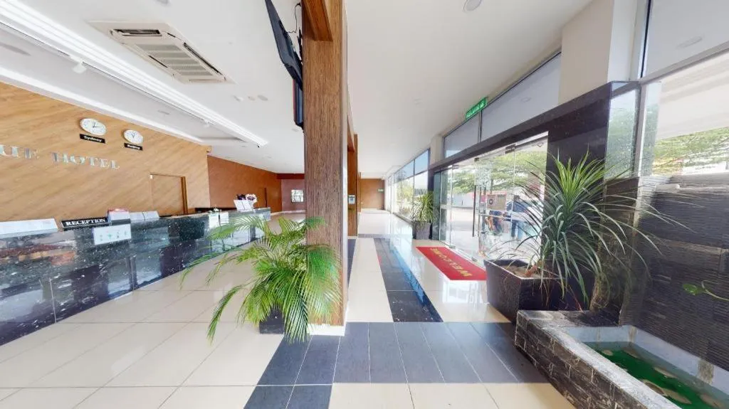 Salak Boutique Hotel