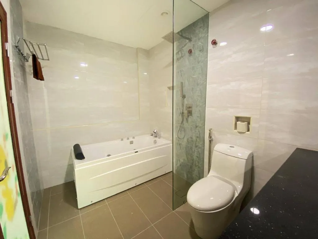 Salak Boutique Hotel