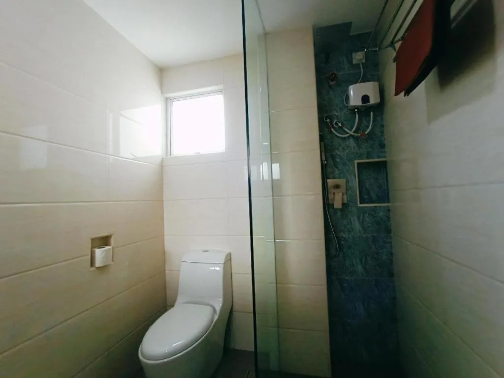 Salak Boutique Hotel