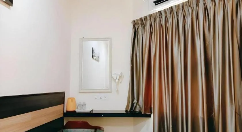 Salak Boutique Hotel