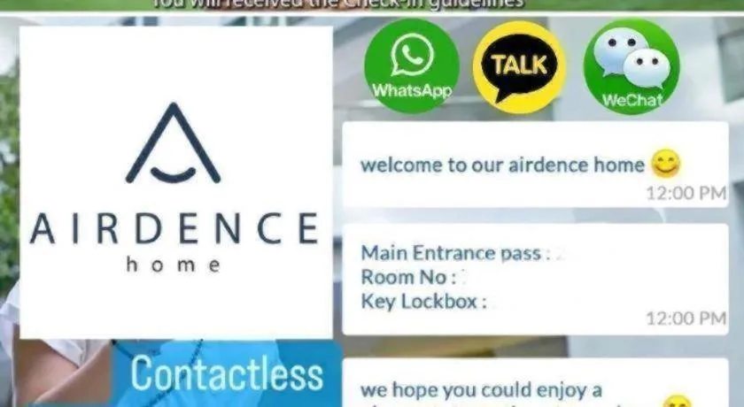 Airdence