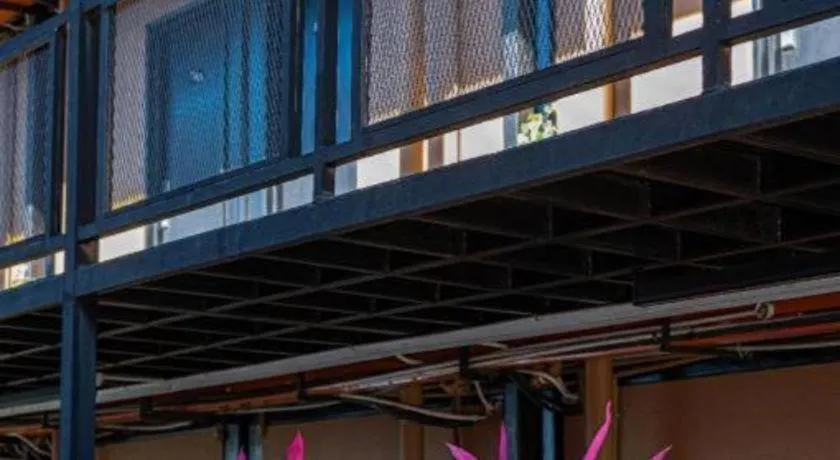 Semporna Seaview Hotel