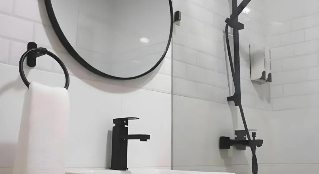 Semporna Seaview Hotel