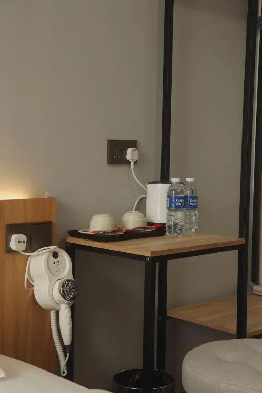 Semporna Seaview Hotel