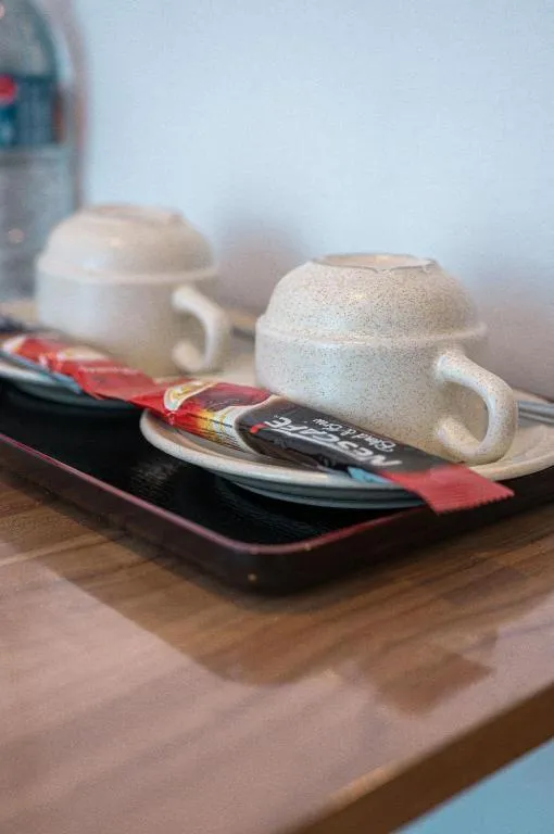 Semporna Seaview Hotel