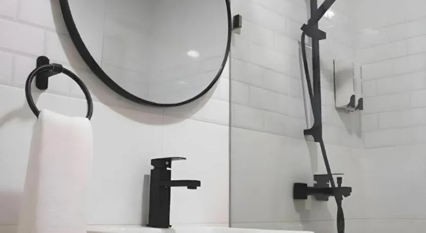 Semporna Seaview Hotel