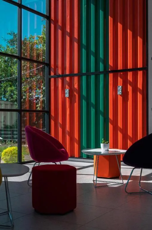 Semporna Seaview Hotel