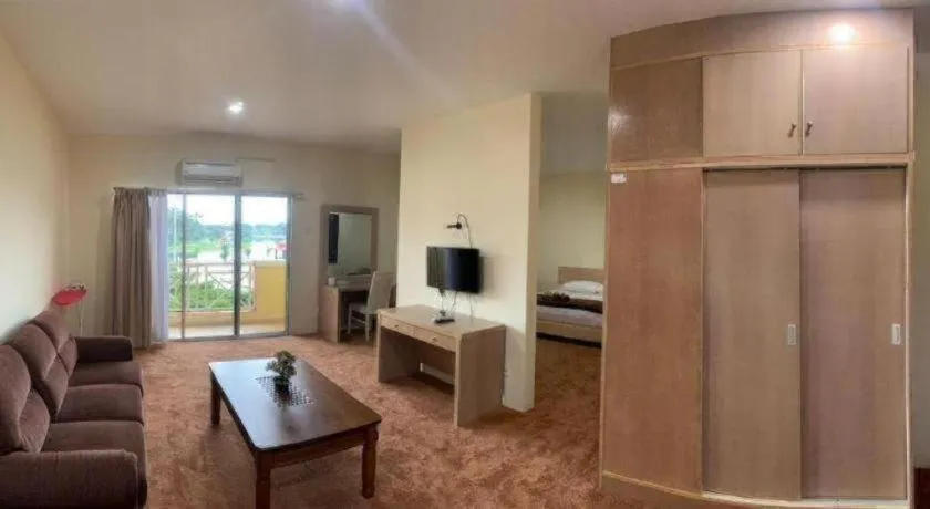 PAHANG REST HOUSE @ BERA