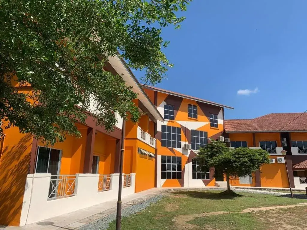 PAHANG REST HOUSE @ BERA PAHANG REST HOUSE @ BERA