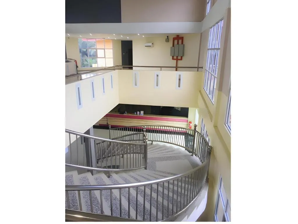 PAHANG REST HOUSE @ BERA