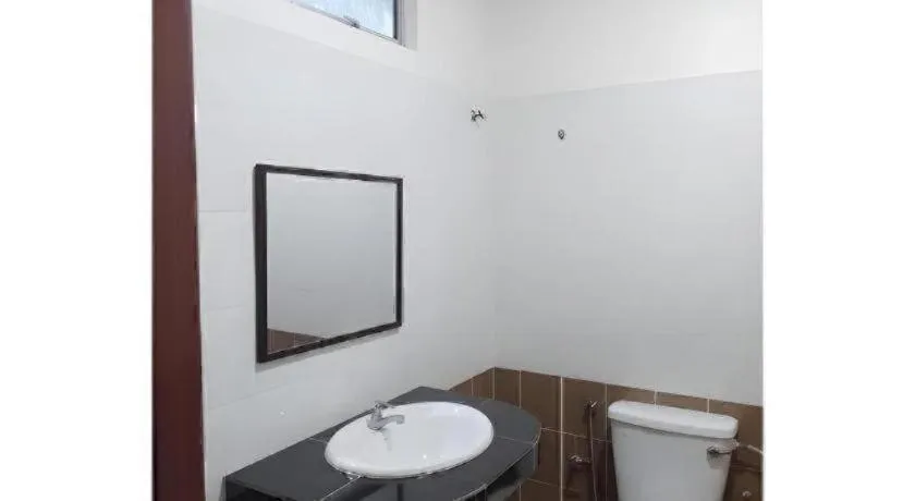 PAHANG REST HOUSE @ BERA