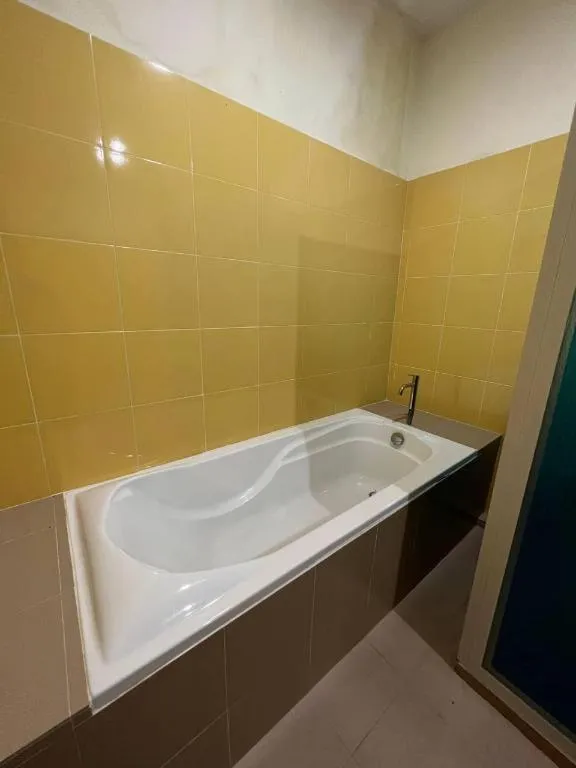 PAHANG REST HOUSE @ BERA