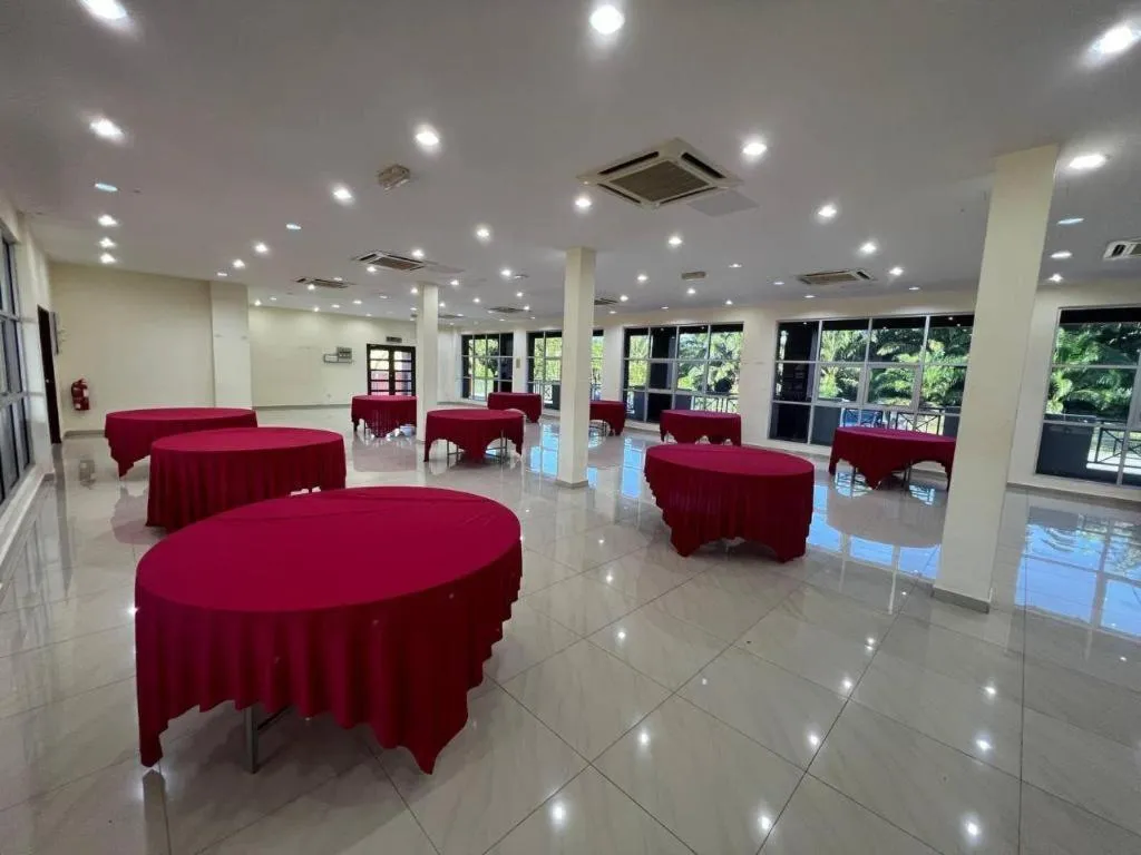 PAHANG REST HOUSE @ BERA