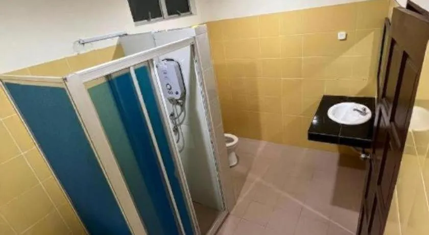 PAHANG REST HOUSE @ BERA