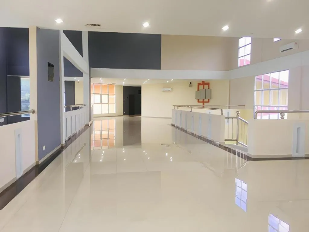 PAHANG REST HOUSE @ BERA