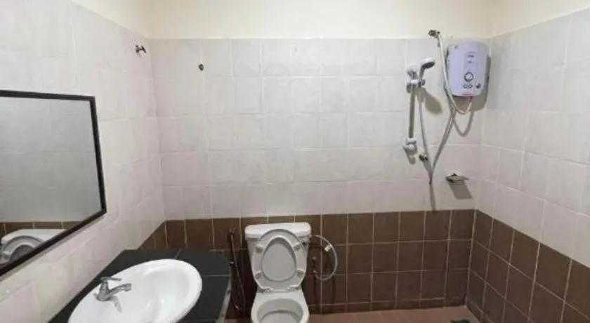 PAHANG REST HOUSE @ BERA