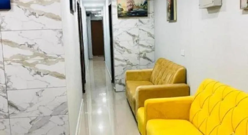 GEORGETOWN @ NEW WAVE HOTEL