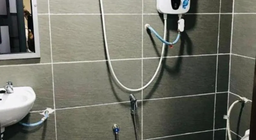 GEORGETOWN @ NEW WAVE HOTEL