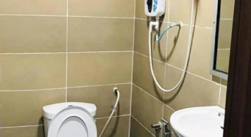 GEORGETOWN @ NEW WAVE HOTEL