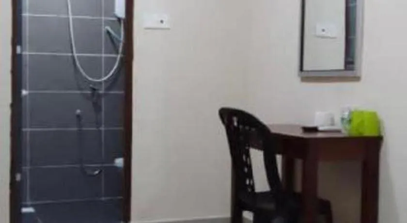 GEORGETOWN @ NEW WAVE HOTEL