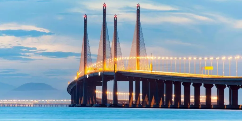 GEORGETOWN @ NEW WAVE HOTEL