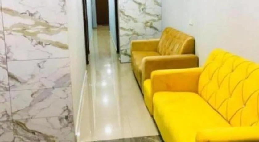 GEORGETOWN @ NEW WAVE HOTEL