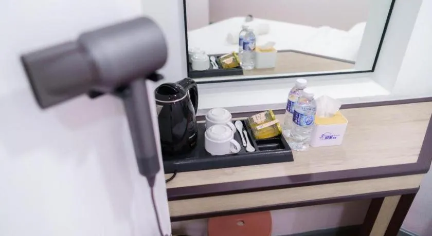 Ru Jia Hai She Hotel