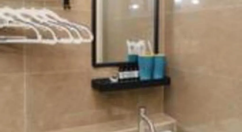 Ru Jia Hai She Hotel