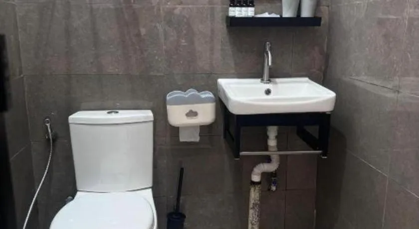 Ru Jia Hai She Hotel