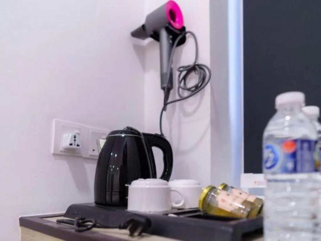 Ru Jia Hai She Hotel