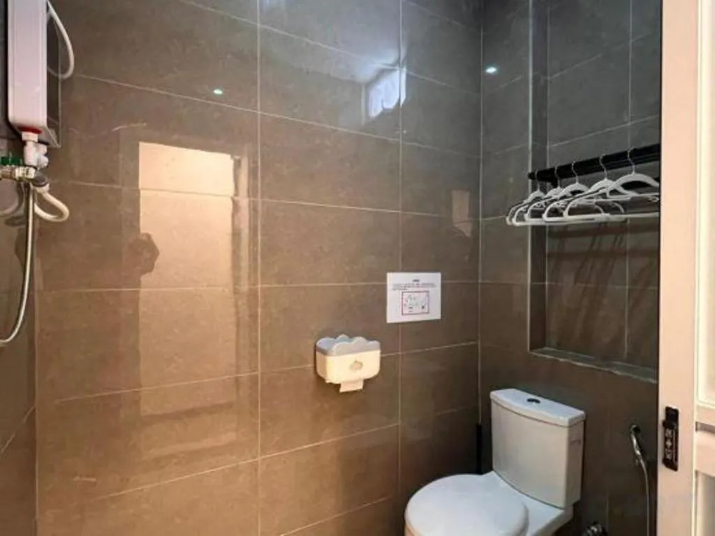 Ru Jia Hai She Hotel