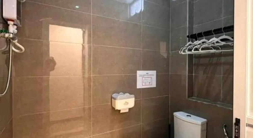 Ru Jia Hai She Hotel