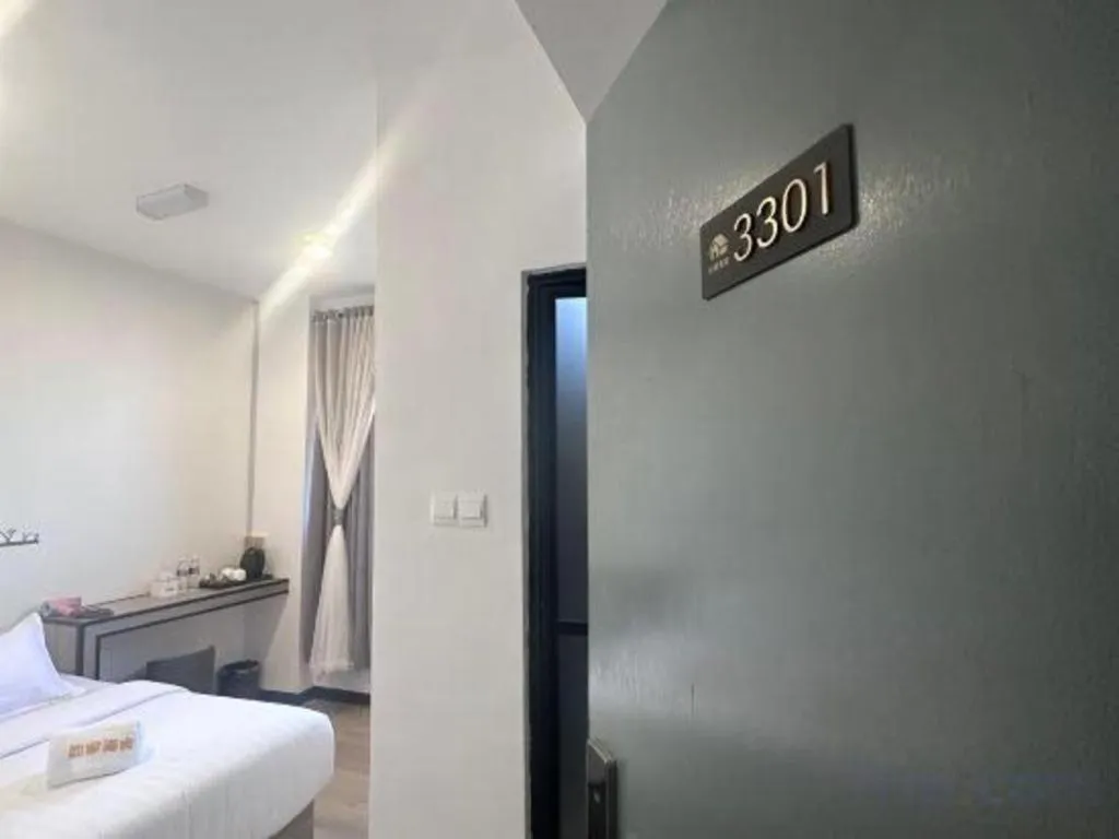 Ru Jia Hai She Hotel