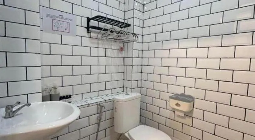 Ru Jia Hai She Hotel