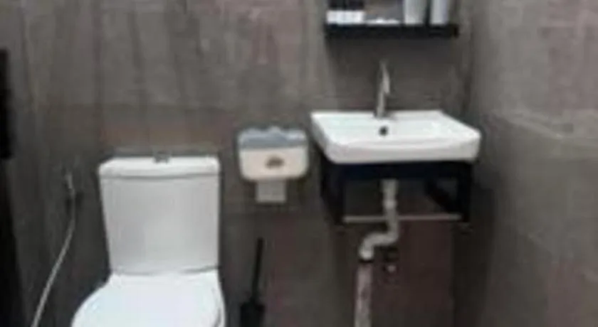 Ru Jia Hai She Hotel