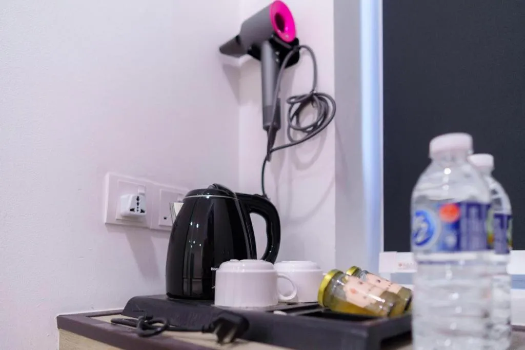 Ru Jia Hai She Hotel