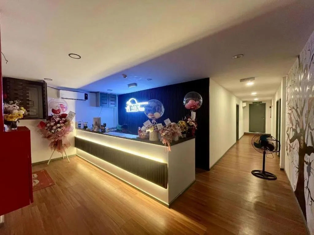 Ru Jia Hai She Hotel