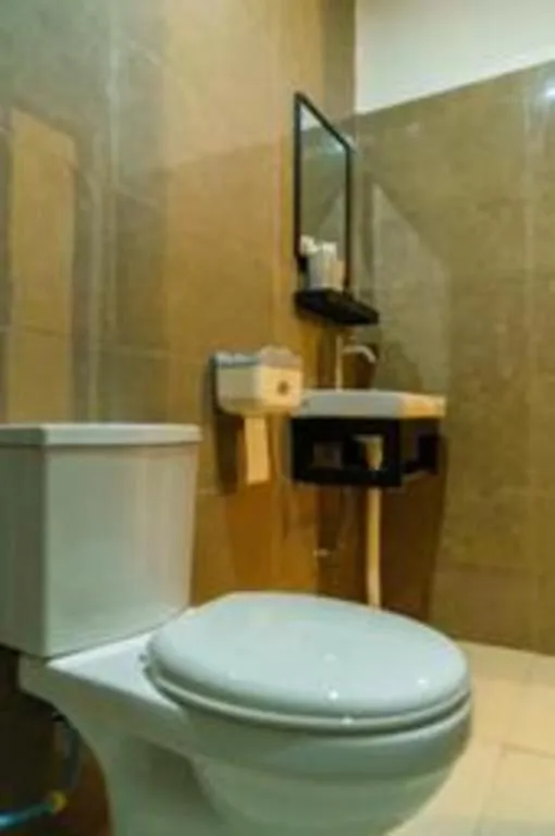 Ru Jia Hai She Hotel