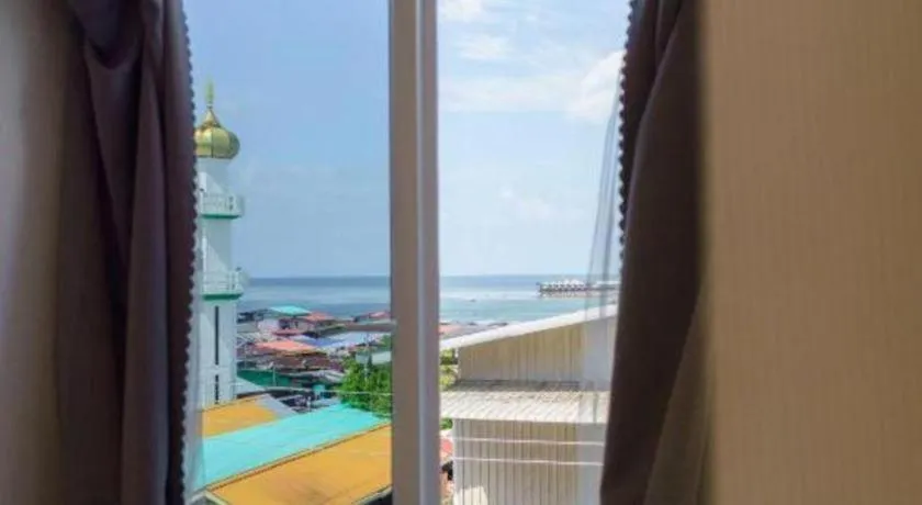 Ru Jia Hai She Hotel