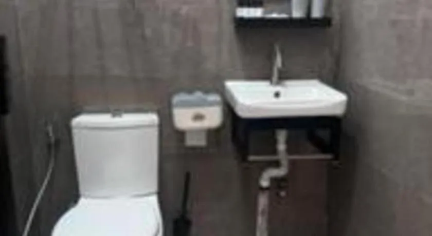 Ru Jia Hai She Hotel