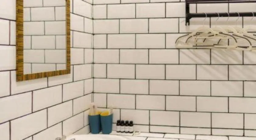 Ru Jia Hai She Hotel