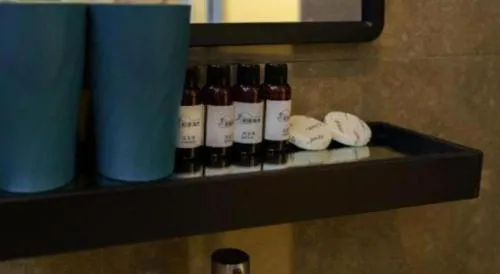 Ru Jia Hai She Hotel