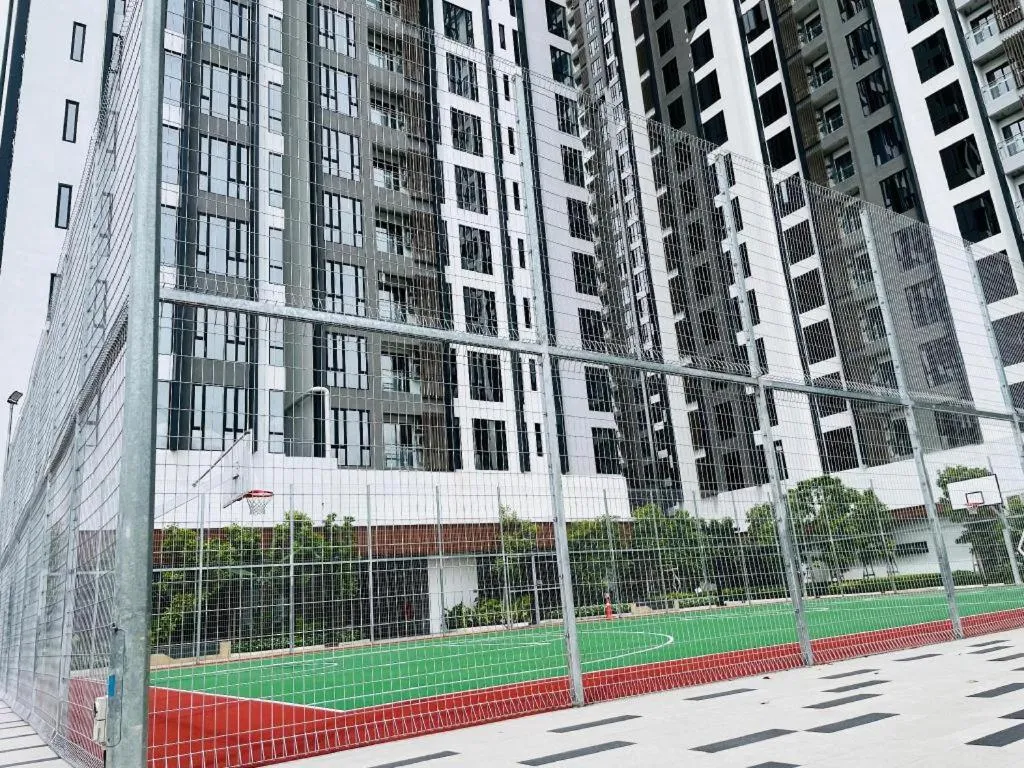 Sentral Suites By Eassy Hotel