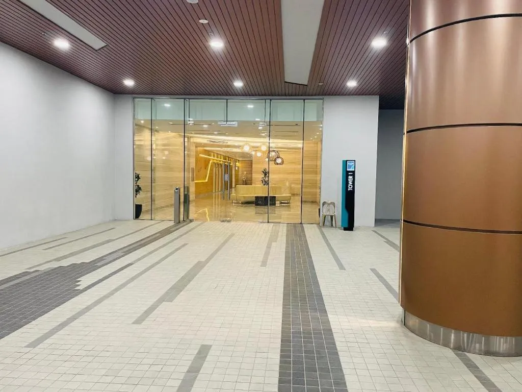 Sentral Suites By Eassy Hotel