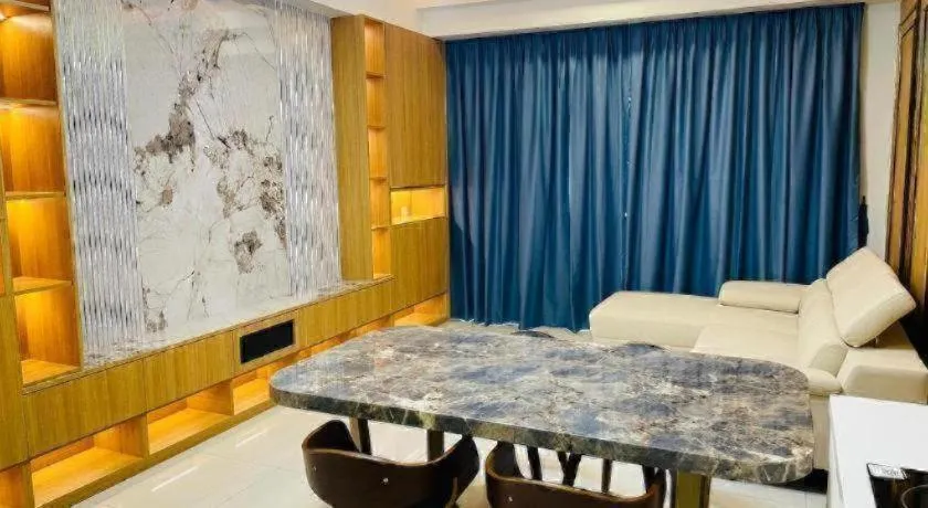 Sentral Suites By Eassy Hotel