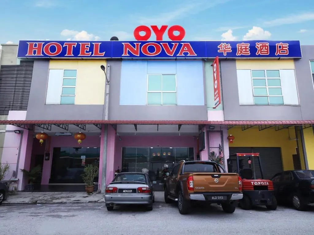 NOVA HOTEL