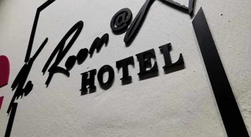 THE ROOM @ KT HOTEL