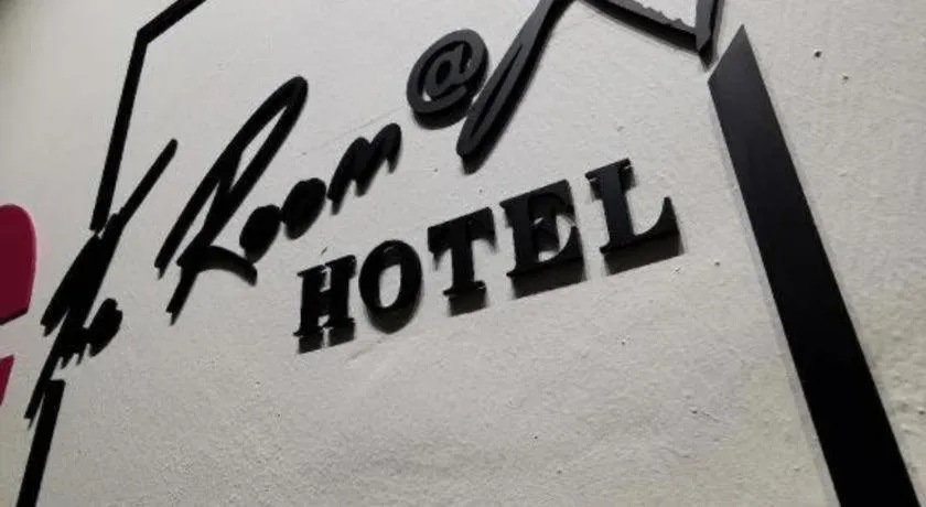 THE ROOM @ KT HOTEL