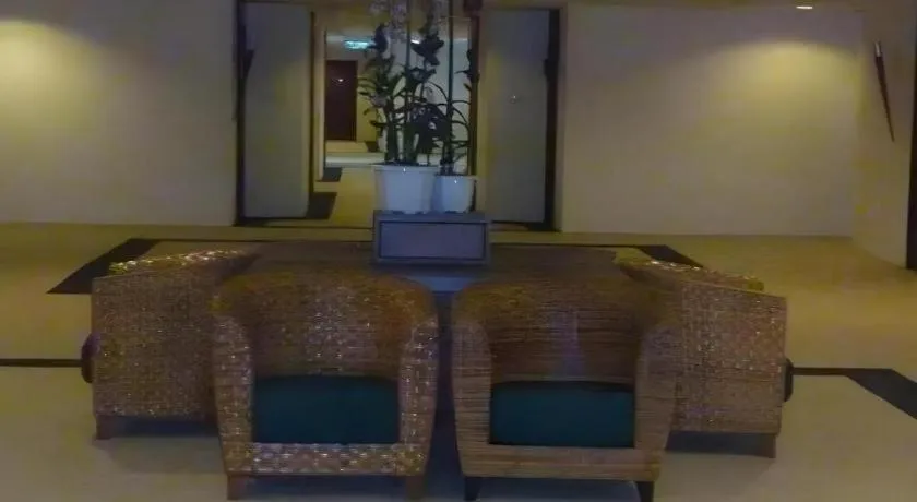 Century Helang Hotel